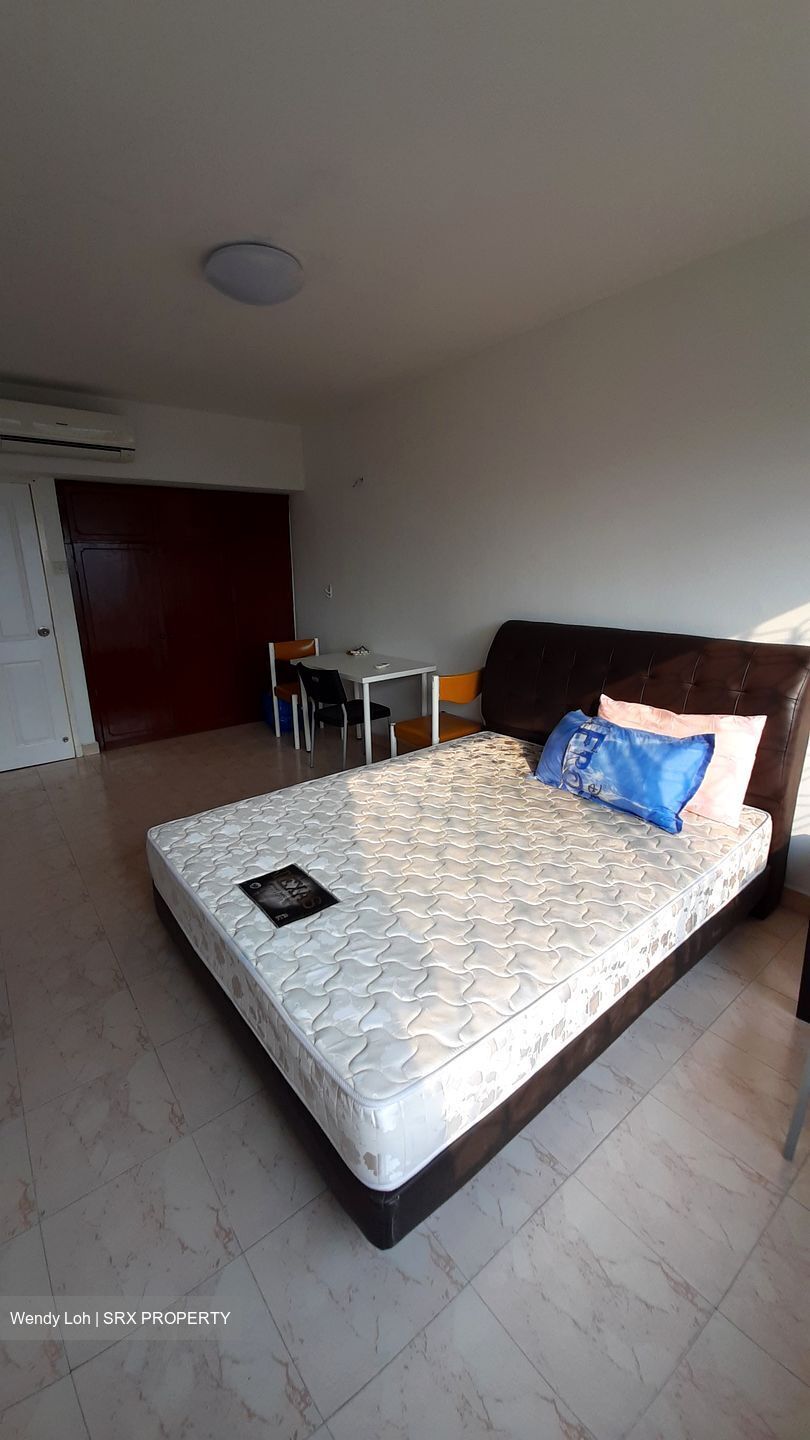 People's Park Complex (D1), Apartment #575437691